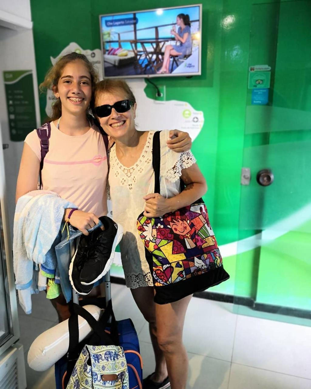 Lulu Pousada Buzios Kültér fotó