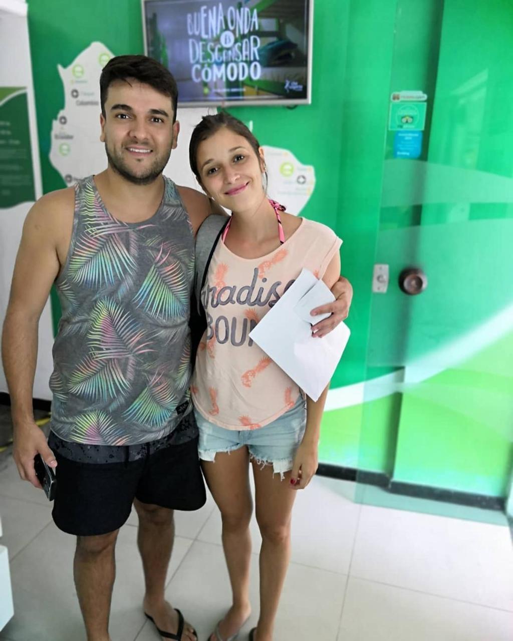 Lulu Pousada Buzios Kültér fotó